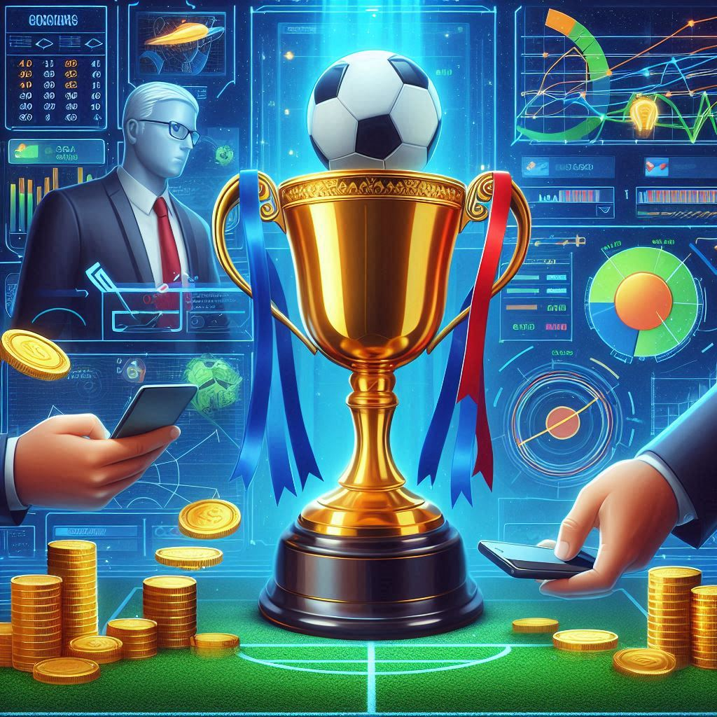 apostas de goals, estratégias de apostas, total de gols, apostas esportivas, análise de estatísticas, gestão de banca, apostas bem-sucedidas, como apostar, dicas de apostas, apostas em futebol