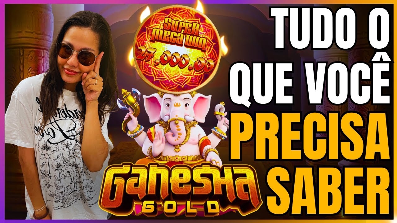 estratégias para vencer em ganesha gold, dicas de apostas ganesha gold, recursos especiais ganesha gold, gerenciamento de banca ganesha gold, bônus e promoções ganesha gold, técnicas de apostas ganesha gold, RTP ganesha gold